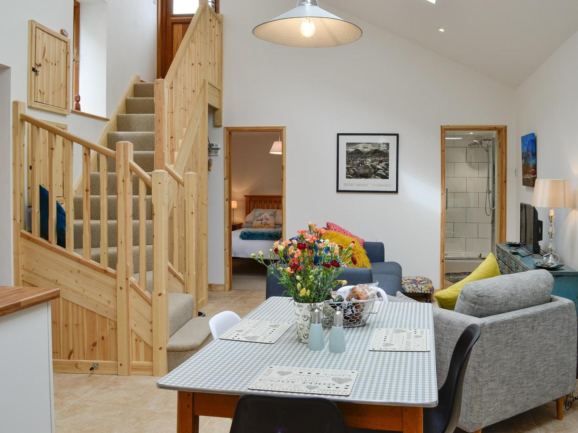 Y Gweithdy Villa Barmouth Exterior photo